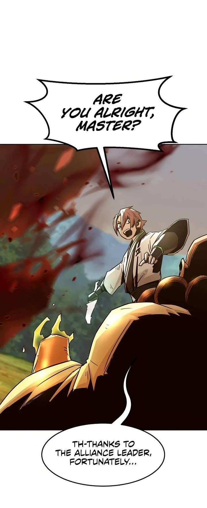 Becoming the Swordmaster Rank Young Lord of the Sichuan Tang Family - Chapter 55 Page 42