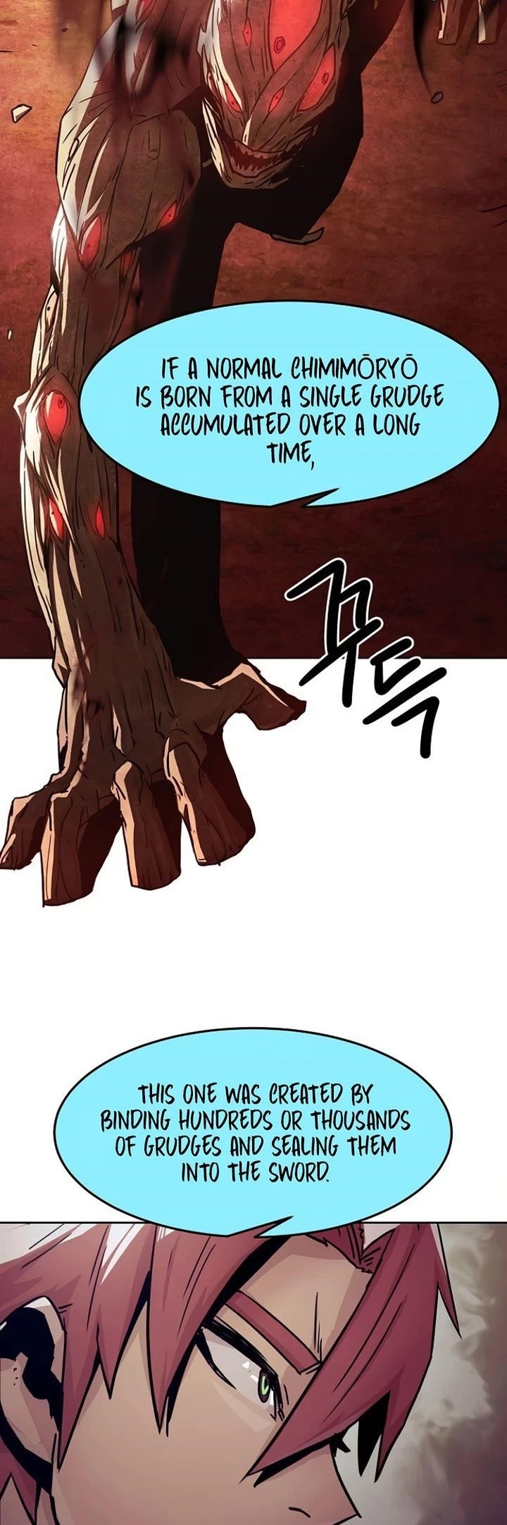 Becoming the Swordmaster Rank Young Lord of the Sichuan Tang Family - Chapter 55 Page 47