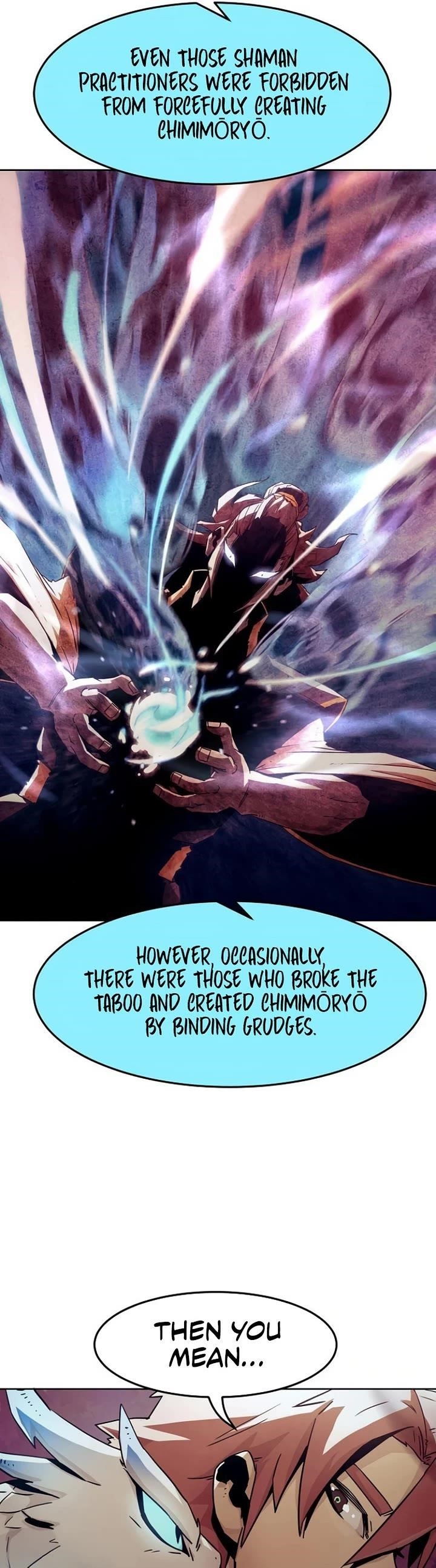 Becoming the Swordmaster Rank Young Lord of the Sichuan Tang Family - Chapter 55 Page 49