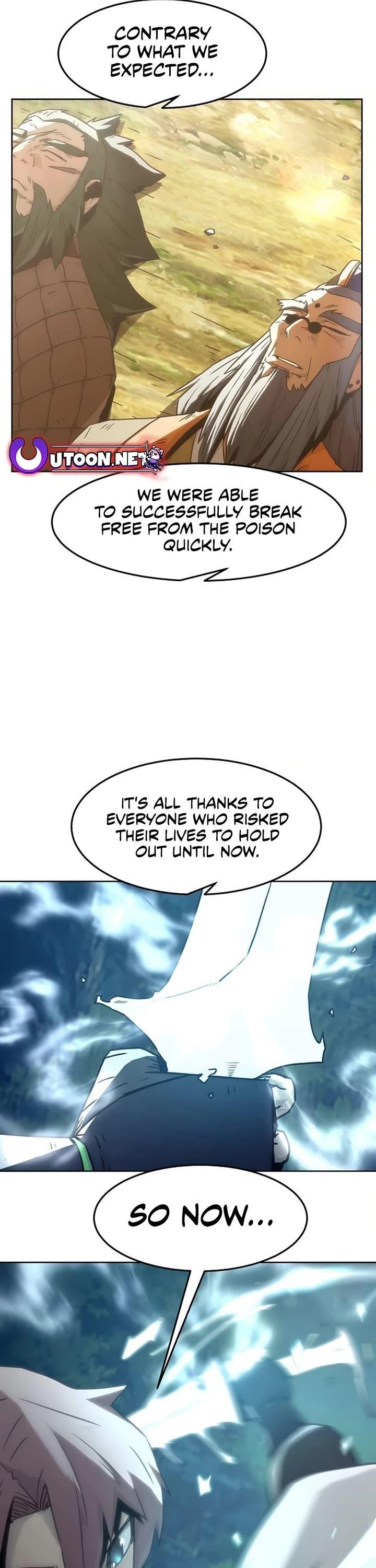 Becoming the Swordmaster Rank Young Lord of the Sichuan Tang Family - Chapter 55 Page 5