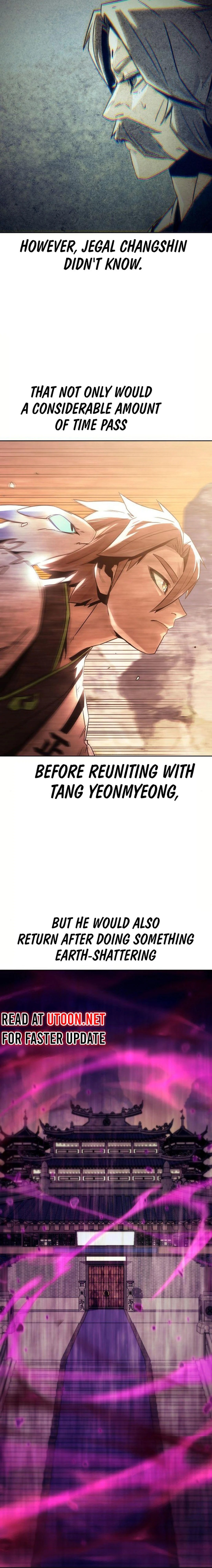 Becoming the Swordmaster Rank Young Lord of the Sichuan Tang Family - Chapter 56 Page 14