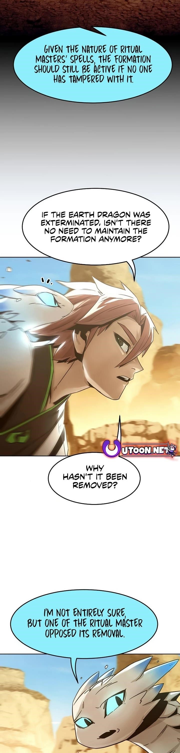 Becoming the Swordmaster Rank Young Lord of the Sichuan Tang Family - Chapter 58 Page 11