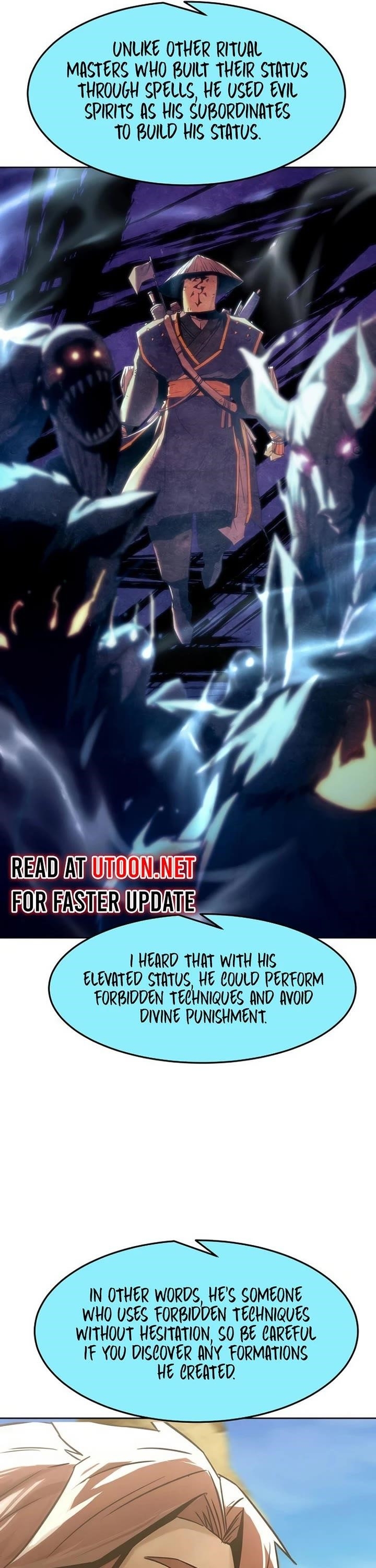 Becoming the Swordmaster Rank Young Lord of the Sichuan Tang Family - Chapter 58 Page 15