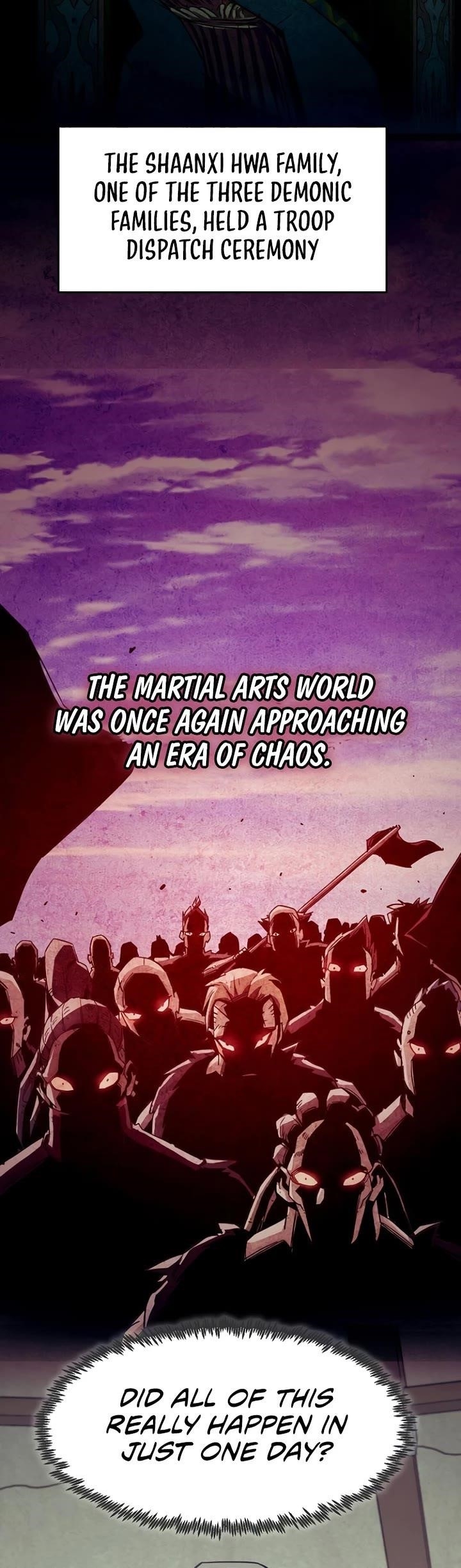 Becoming the Swordmaster Rank Young Lord of the Sichuan Tang Family - Chapter 58 Page 2