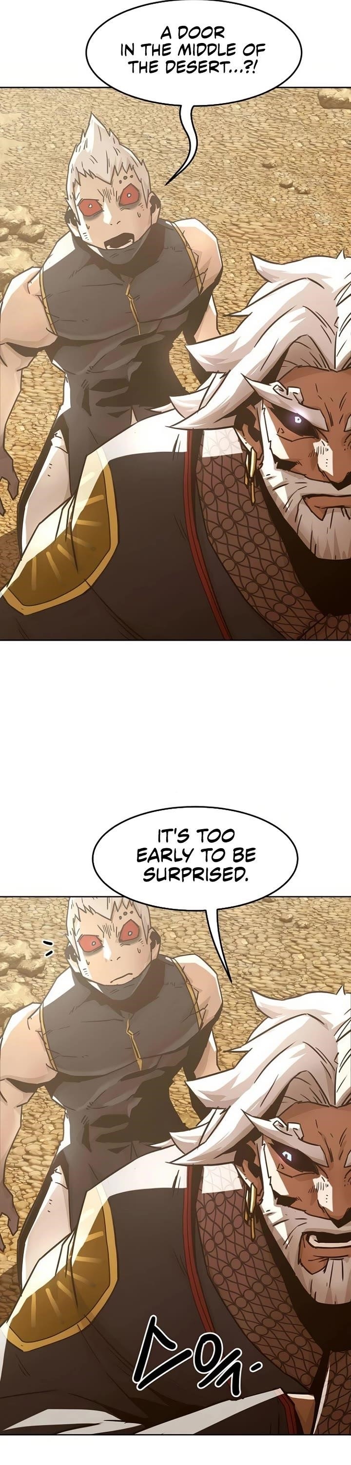 Becoming the Swordmaster Rank Young Lord of the Sichuan Tang Family - Chapter 58 Page 22