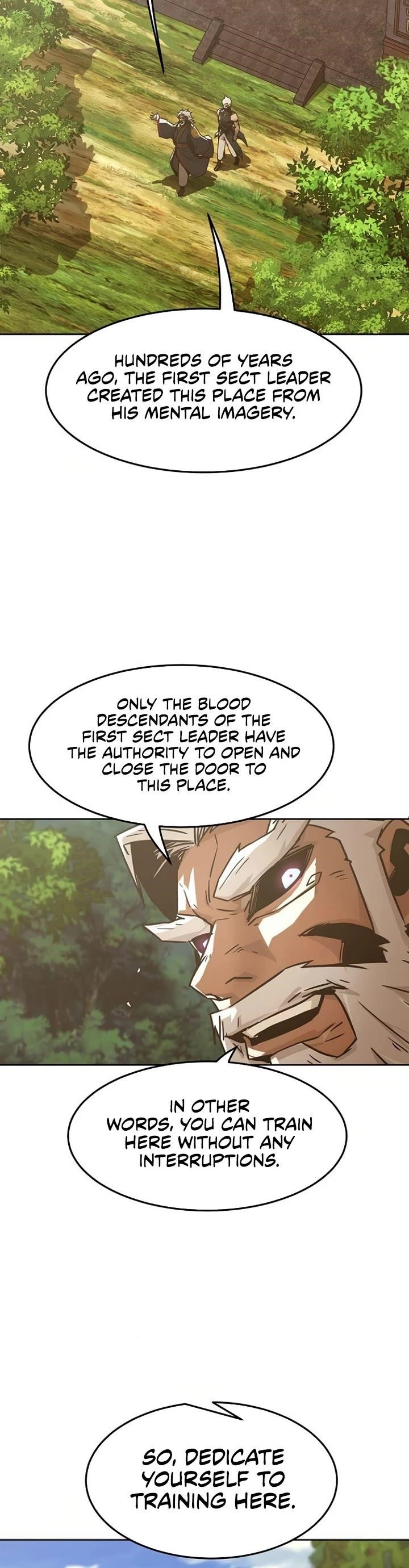 Becoming the Swordmaster Rank Young Lord of the Sichuan Tang Family - Chapter 58 Page 28