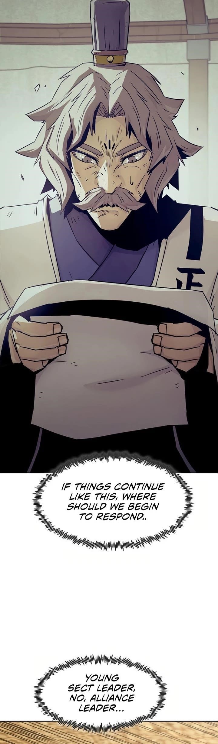 Becoming the Swordmaster Rank Young Lord of the Sichuan Tang Family - Chapter 58 Page 3