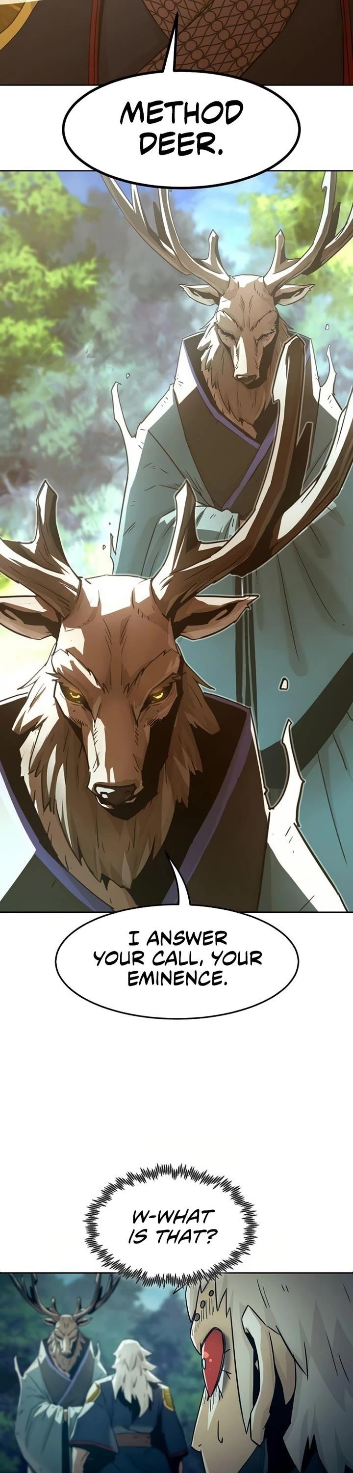 Becoming the Swordmaster Rank Young Lord of the Sichuan Tang Family - Chapter 58 Page 32