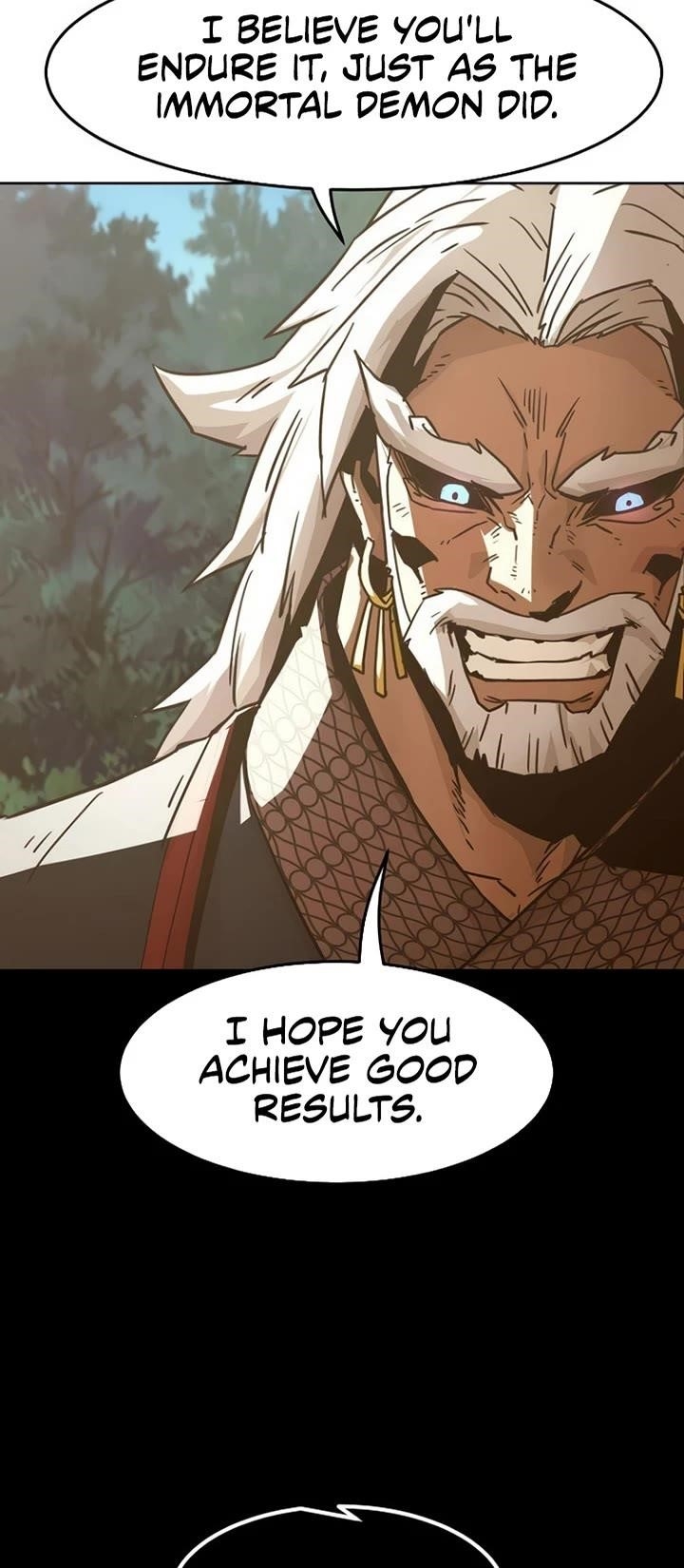 Becoming the Swordmaster Rank Young Lord of the Sichuan Tang Family - Chapter 58 Page 38