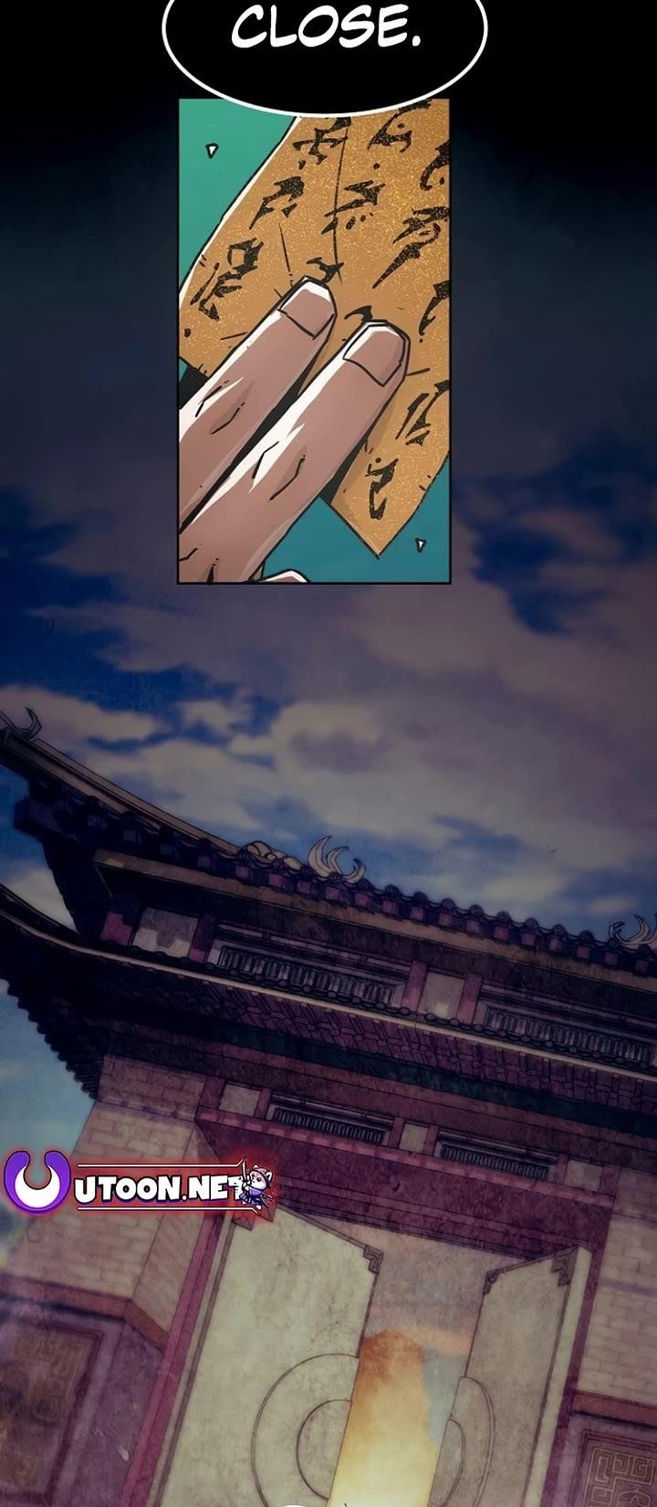 Becoming the Swordmaster Rank Young Lord of the Sichuan Tang Family - Chapter 58 Page 39