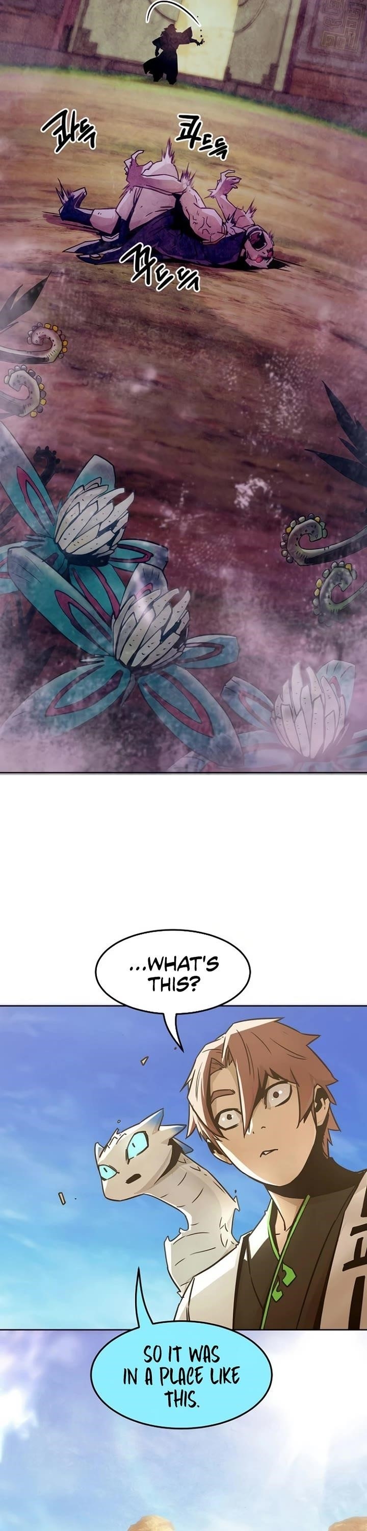 Becoming the Swordmaster Rank Young Lord of the Sichuan Tang Family - Chapter 58 Page 40