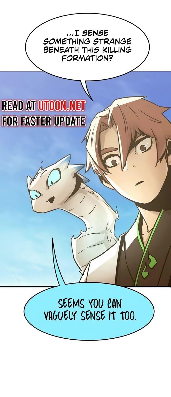 Becoming the Swordmaster Rank Young Lord of the Sichuan Tang Family - Chapter 58 Page 42