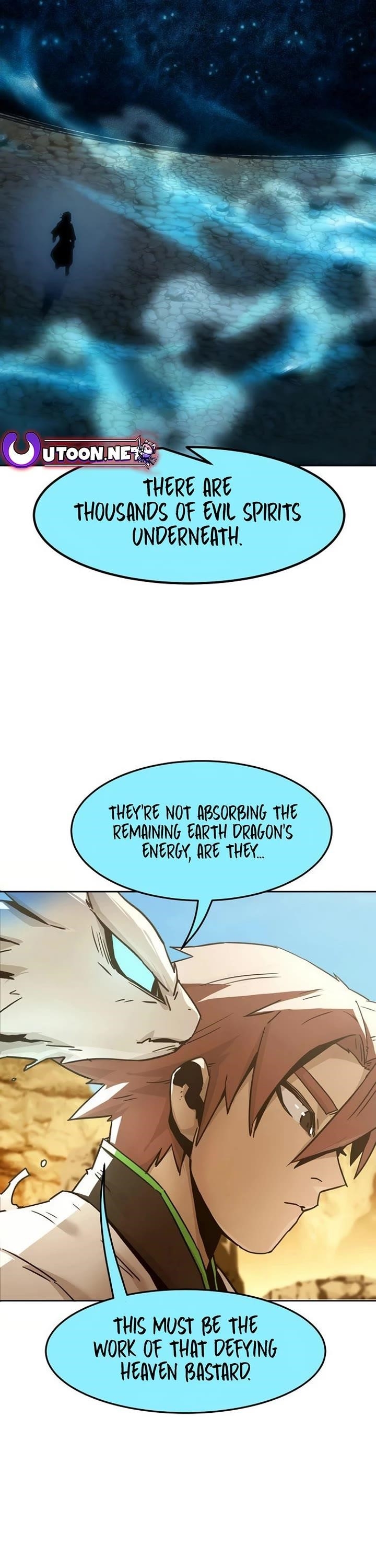 Becoming the Swordmaster Rank Young Lord of the Sichuan Tang Family - Chapter 58 Page 44