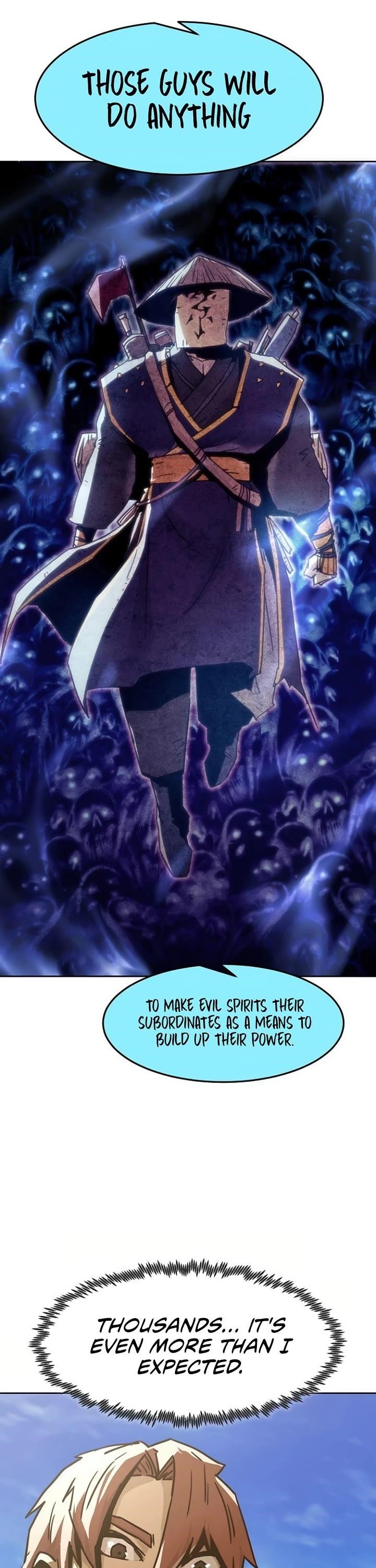 Becoming the Swordmaster Rank Young Lord of the Sichuan Tang Family - Chapter 58 Page 45