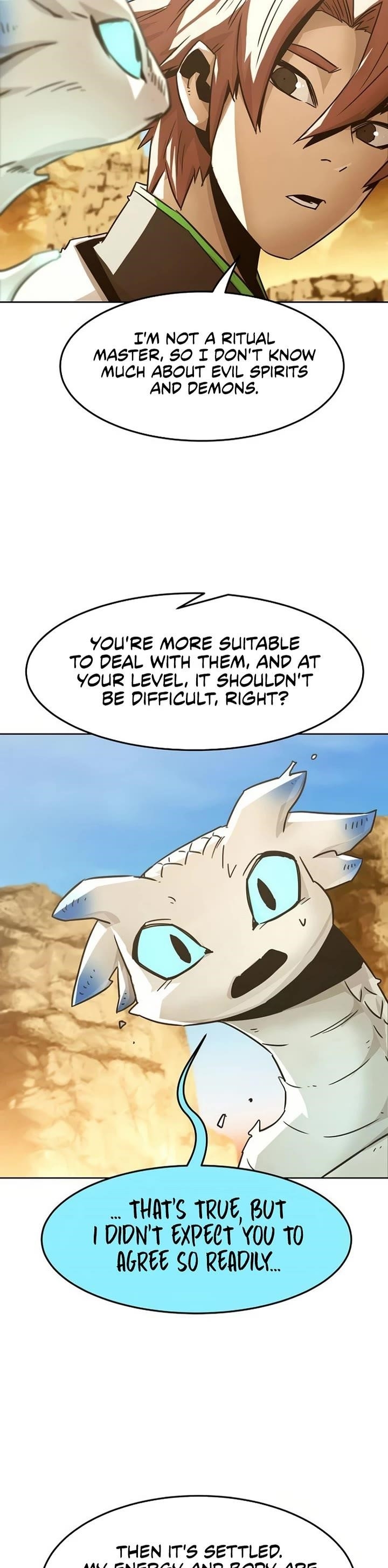 Becoming the Swordmaster Rank Young Lord of the Sichuan Tang Family - Chapter 58 Page 49