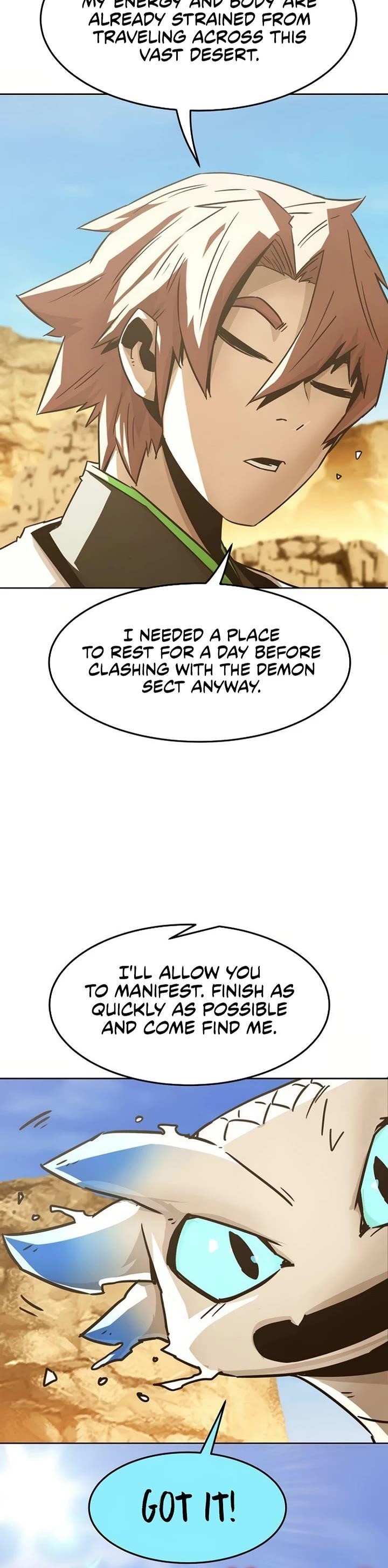 Becoming the Swordmaster Rank Young Lord of the Sichuan Tang Family - Chapter 58 Page 50