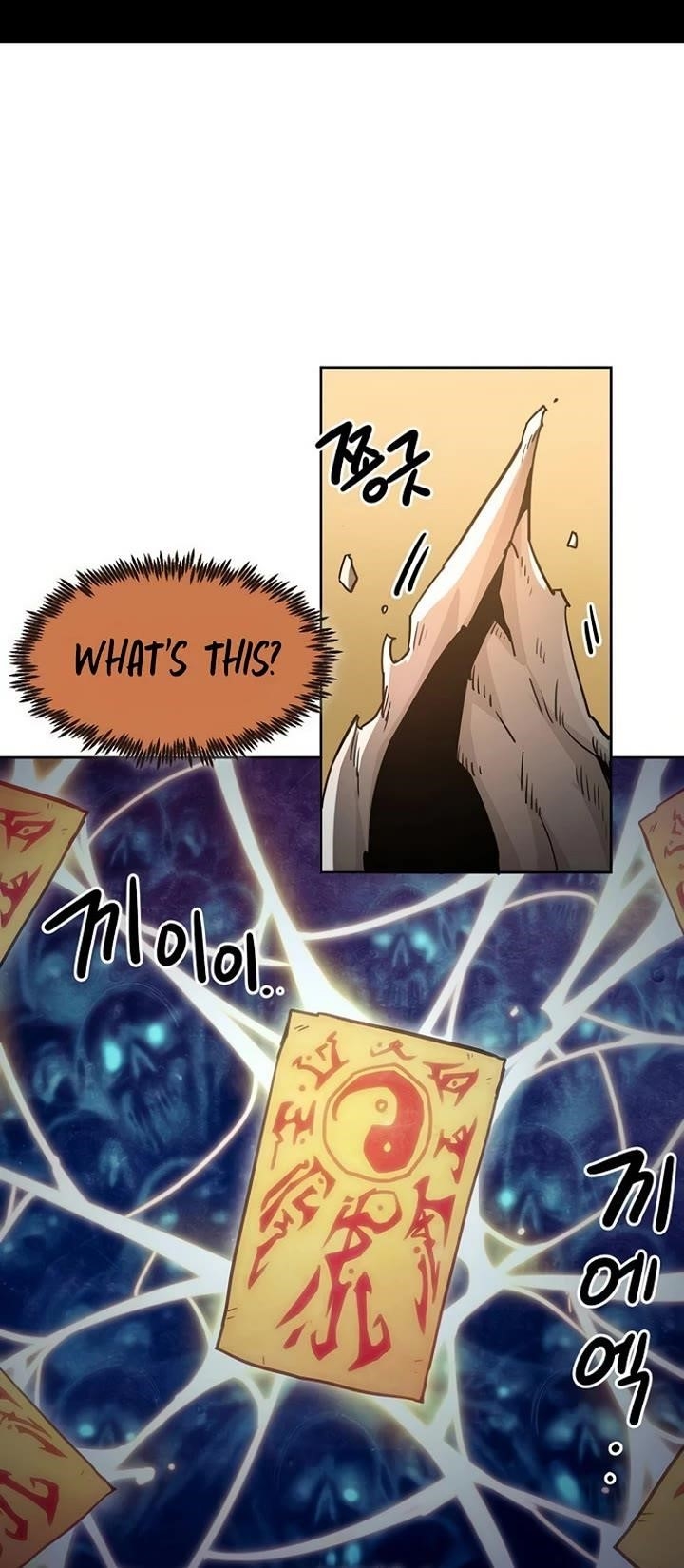 Becoming the Swordmaster Rank Young Lord of the Sichuan Tang Family - Chapter 58 Page 54