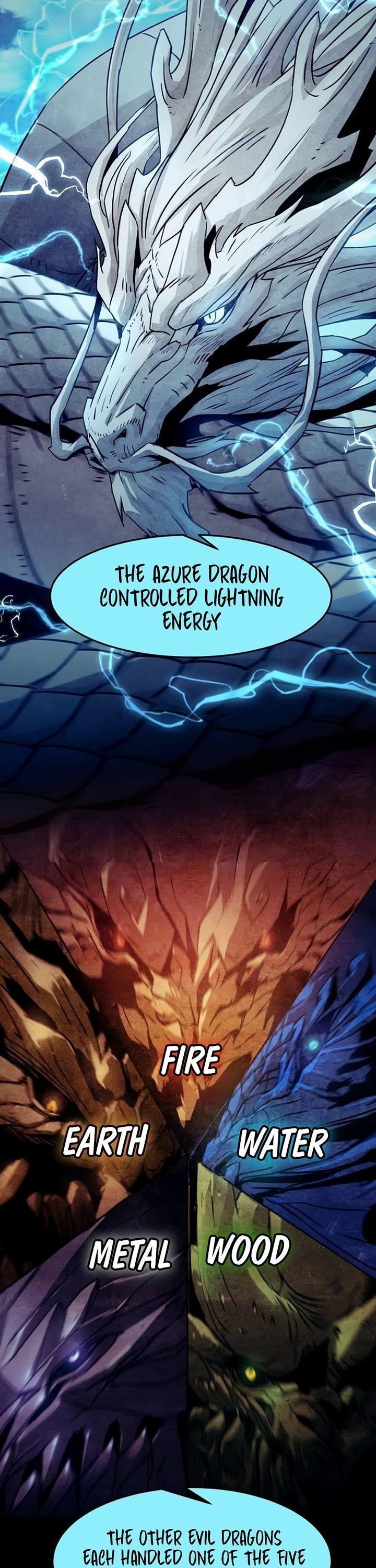 Becoming the Swordmaster Rank Young Lord of the Sichuan Tang Family - Chapter 58 Page 8