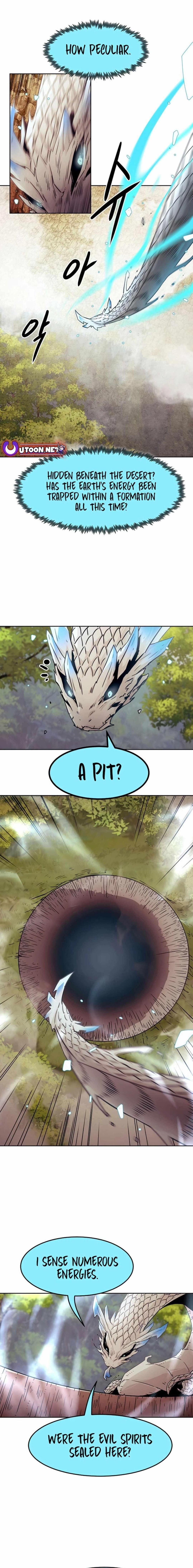 Becoming the Swordmaster Rank Young Lord of the Sichuan Tang Family - Chapter 59 Page 1