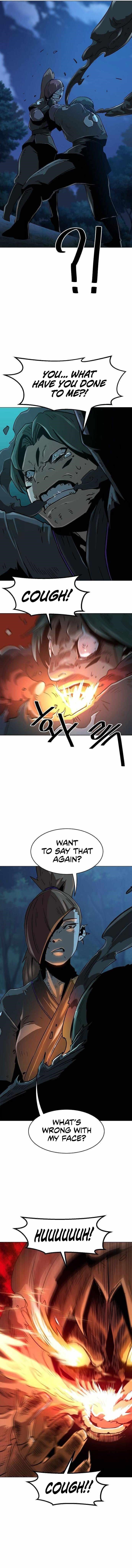 Becoming the Swordmaster Rank Young Lord of the Sichuan Tang Family - Chapter 6 Page 12