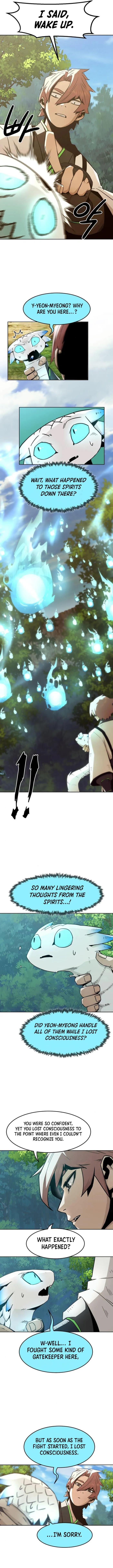 Becoming the Swordmaster Rank Young Lord of the Sichuan Tang Family - Chapter 61 Page 10