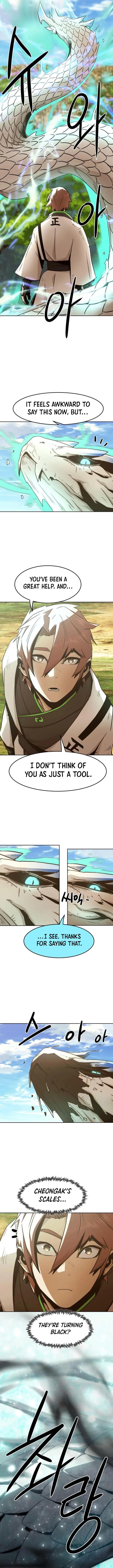 Becoming the Swordmaster Rank Young Lord of the Sichuan Tang Family - Chapter 61 Page 14