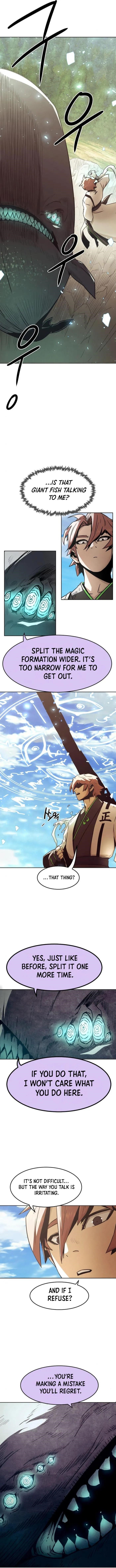 Becoming the Swordmaster Rank Young Lord of the Sichuan Tang Family - Chapter 61 Page 3