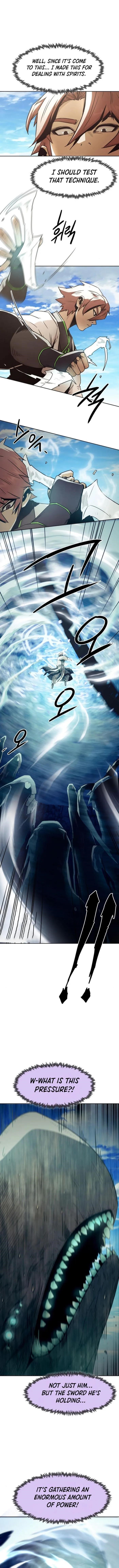 Becoming the Swordmaster Rank Young Lord of the Sichuan Tang Family - Chapter 61 Page 5