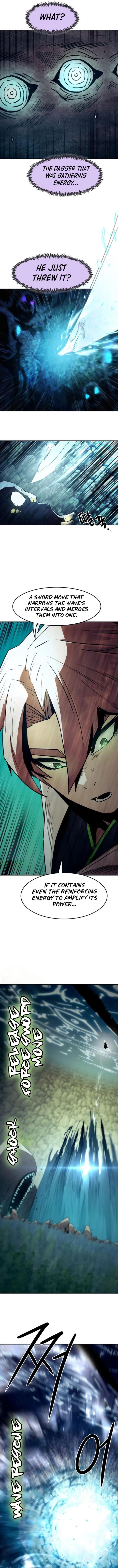 Becoming the Swordmaster Rank Young Lord of the Sichuan Tang Family - Chapter 61 Page 7