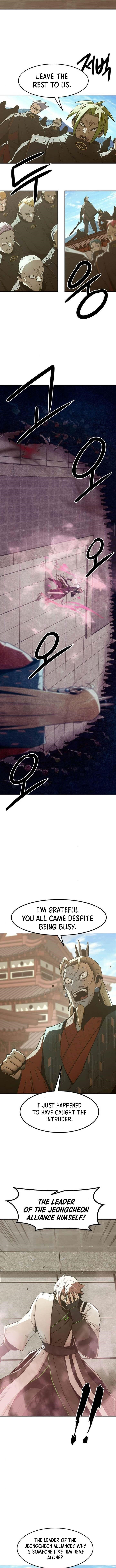 Becoming the Swordmaster Rank Young Lord of the Sichuan Tang Family - Chapter 63 Page 8