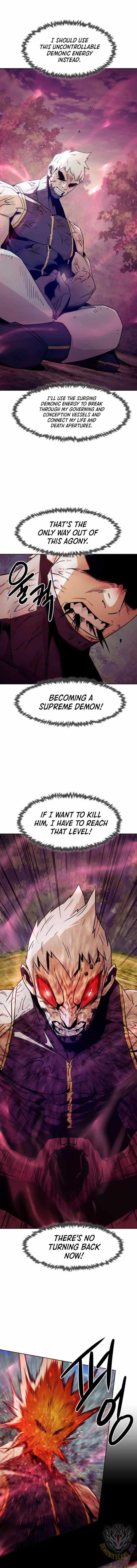 Becoming the Swordmaster Rank Young Lord of the Sichuan Tang Family - Chapter 64 Page 10