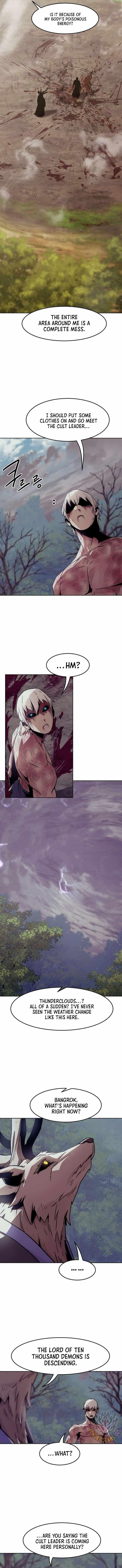 Becoming the Swordmaster Rank Young Lord of the Sichuan Tang Family - Chapter 64 Page 13