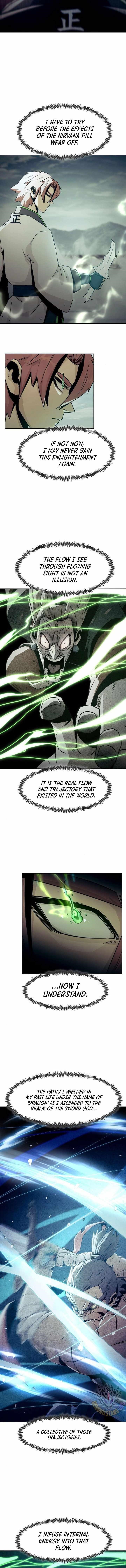 Becoming the Swordmaster Rank Young Lord of the Sichuan Tang Family - Chapter 64 Page 3