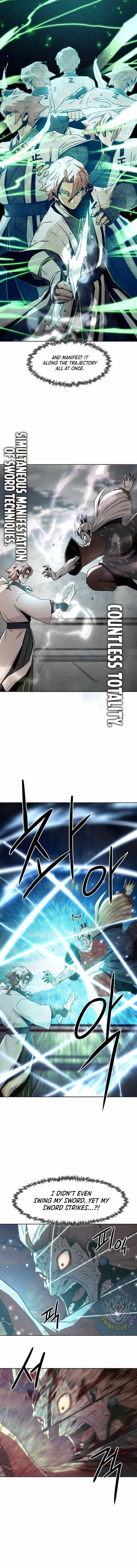 Becoming the Swordmaster Rank Young Lord of the Sichuan Tang Family - Chapter 64 Page 4