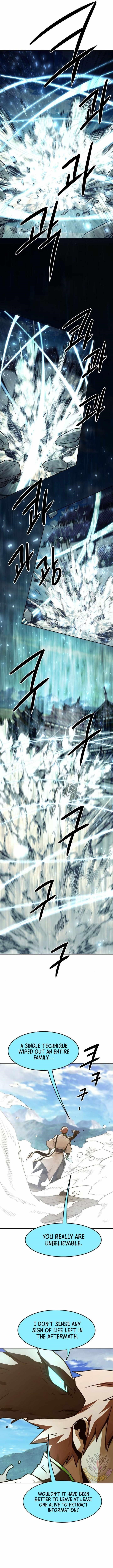 Becoming the Swordmaster Rank Young Lord of the Sichuan Tang Family - Chapter 64 Page 5