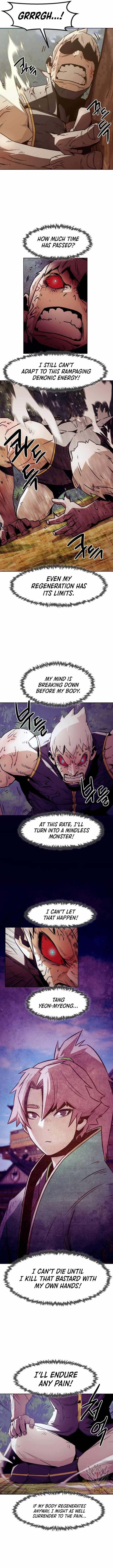 Becoming the Swordmaster Rank Young Lord of the Sichuan Tang Family - Chapter 64 Page 9