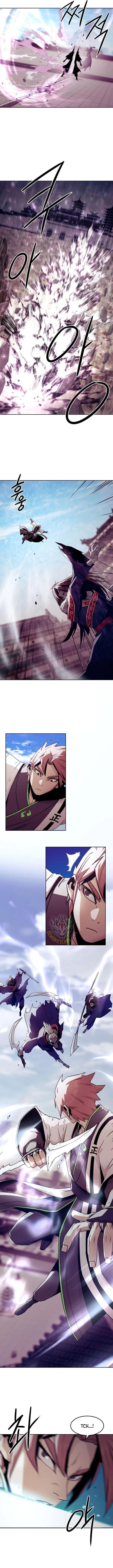 Becoming the Swordmaster Rank Young Lord of the Sichuan Tang Family - Chapter 67 Page 2