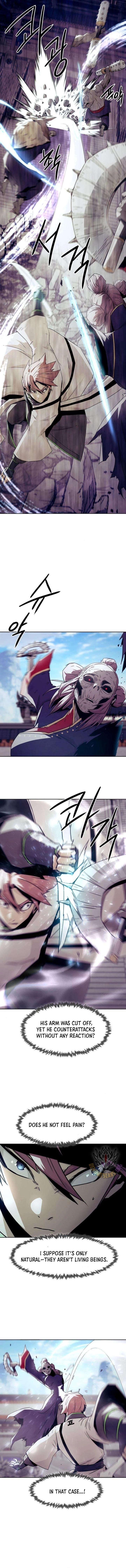 Becoming the Swordmaster Rank Young Lord of the Sichuan Tang Family - Chapter 67 Page 4