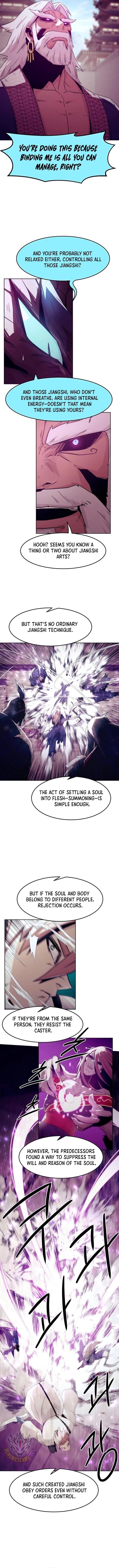 Becoming the Swordmaster Rank Young Lord of the Sichuan Tang Family - Chapter 67 Page 6