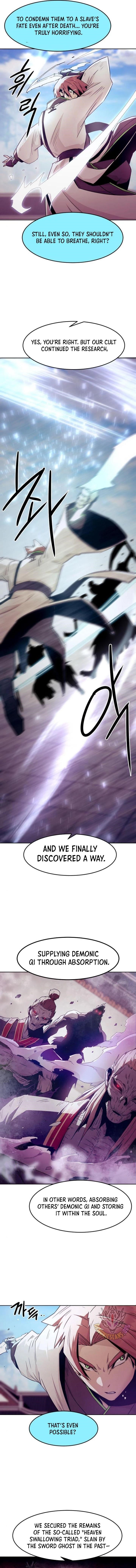 Becoming the Swordmaster Rank Young Lord of the Sichuan Tang Family - Chapter 67 Page 7