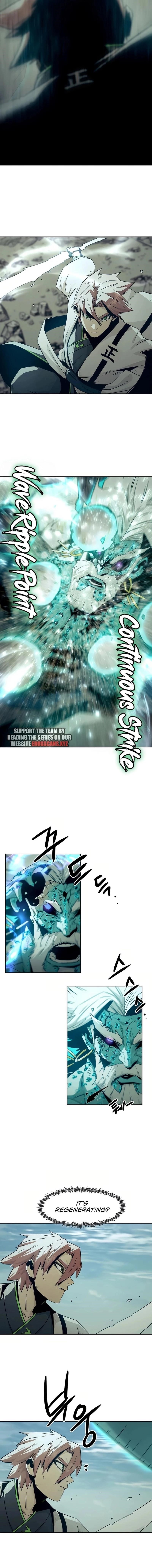 Becoming the Swordmaster Rank Young Lord of the Sichuan Tang Family - Chapter 68 Page 11