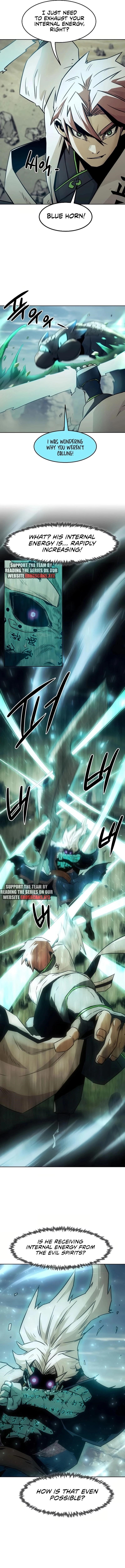 Becoming the Swordmaster Rank Young Lord of the Sichuan Tang Family - Chapter 68 Page 13