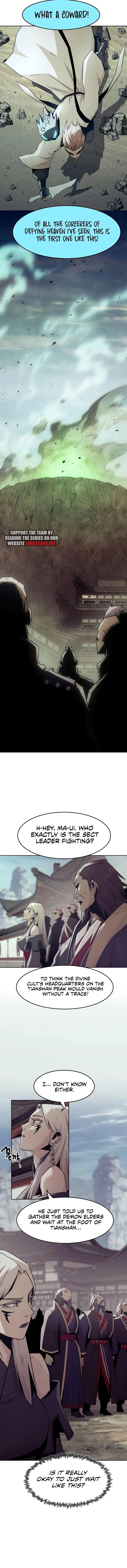 Becoming the Swordmaster Rank Young Lord of the Sichuan Tang Family - Chapter 68 Page 15