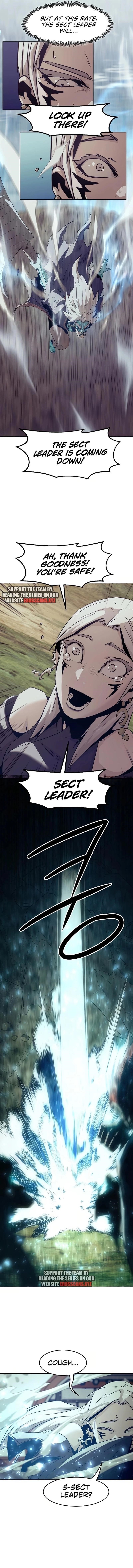 Becoming the Swordmaster Rank Young Lord of the Sichuan Tang Family - Chapter 68 Page 17