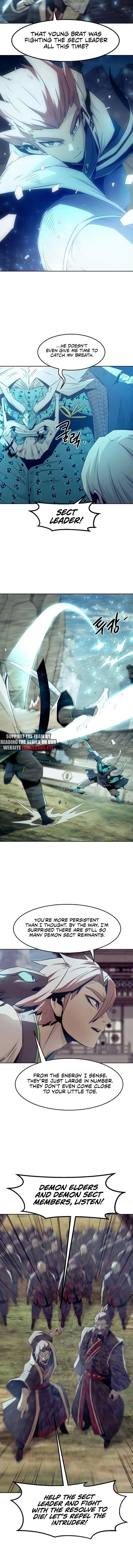 Becoming the Swordmaster Rank Young Lord of the Sichuan Tang Family - Chapter 68 Page 19