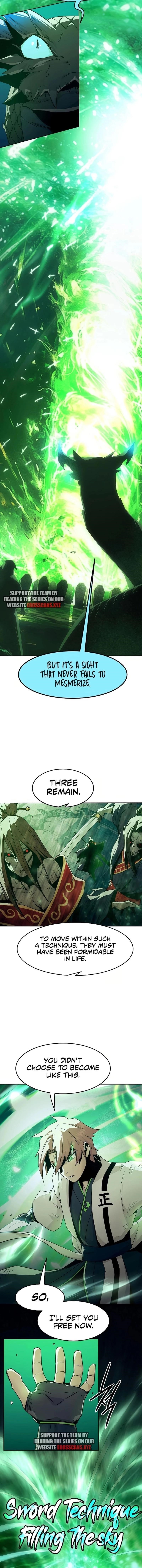 Becoming the Swordmaster Rank Young Lord of the Sichuan Tang Family - Chapter 68 Page 2