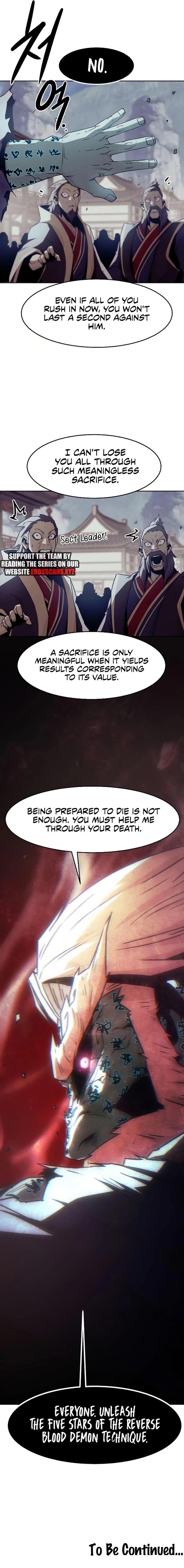 Becoming the Swordmaster Rank Young Lord of the Sichuan Tang Family - Chapter 68 Page 20