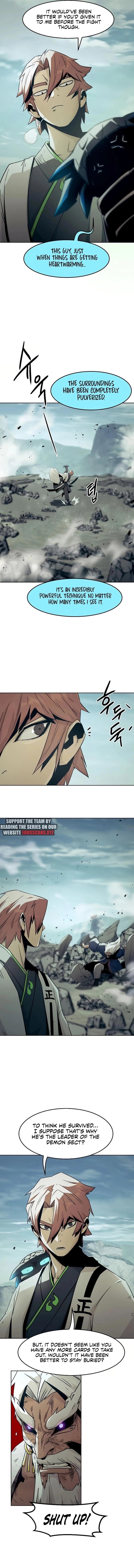 Becoming the Swordmaster Rank Young Lord of the Sichuan Tang Family - Chapter 68 Page 6