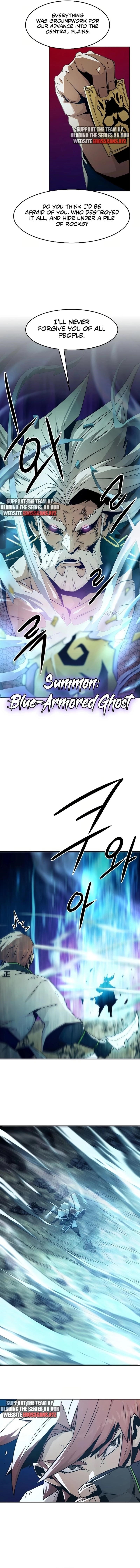 Becoming the Swordmaster Rank Young Lord of the Sichuan Tang Family - Chapter 68 Page 7