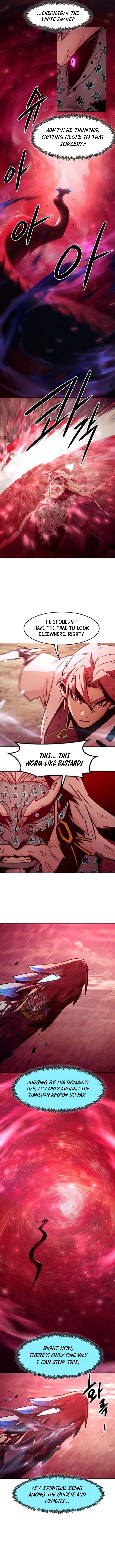 Becoming the Swordmaster Rank Young Lord of the Sichuan Tang Family - Chapter 69 Page 11